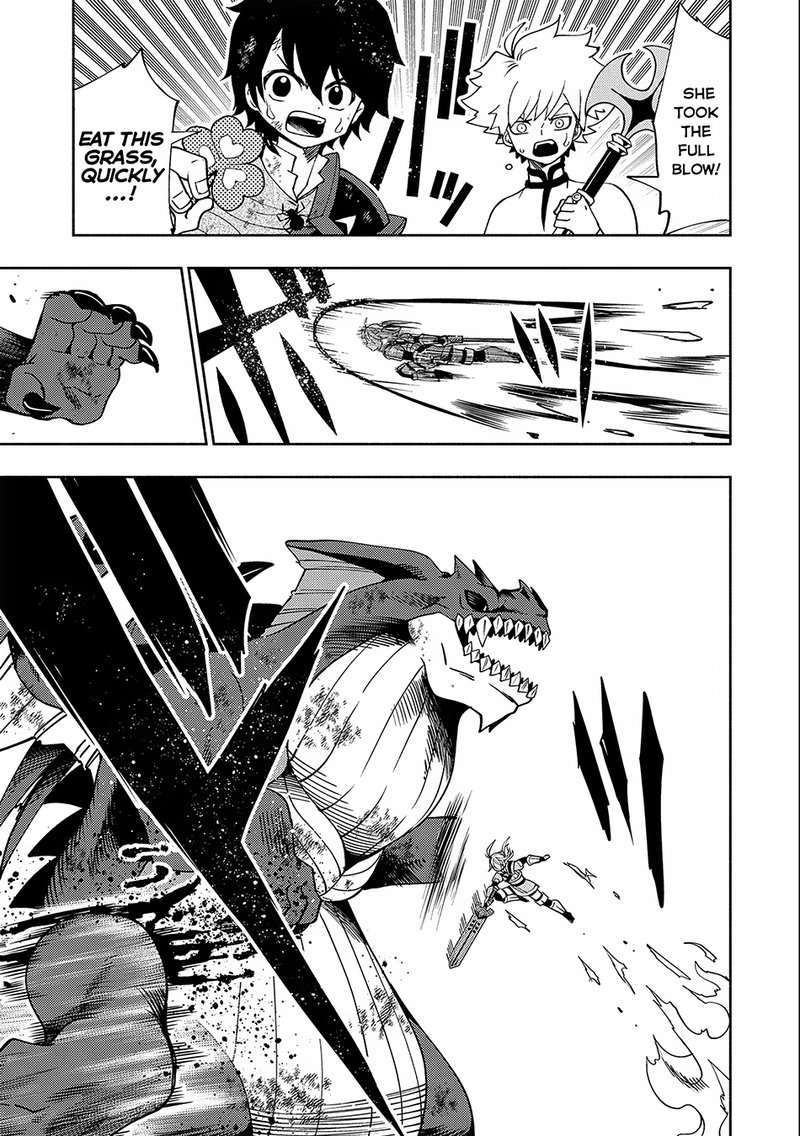 Hell Mode Yarikomi Suki No Gamer Wa Hai Settei No Isekai De Musou Suru 33 23