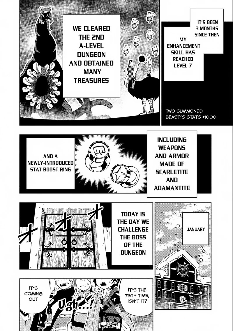 Hell Mode Yarikomi Suki No Gamer Wa Hai Settei No Isekai De Musou Suru 33 5