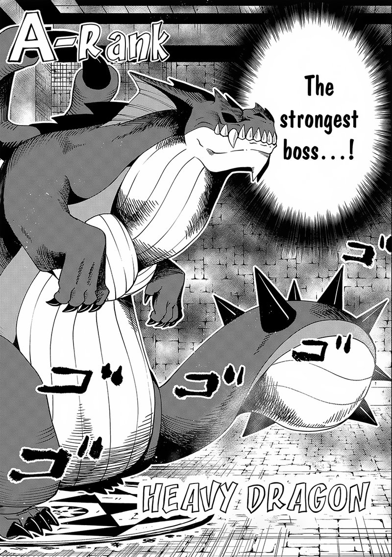 Hell Mode Yarikomi Suki No Gamer Wa Hai Settei No Isekai De Musou Suru 33 6