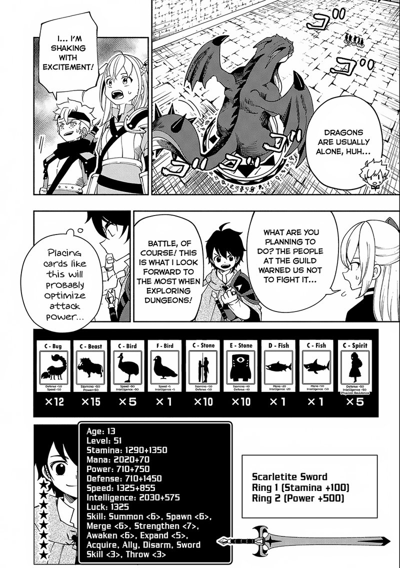 Hell Mode Yarikomi Suki No Gamer Wa Hai Settei No Isekai De Musou Suru 33 7
