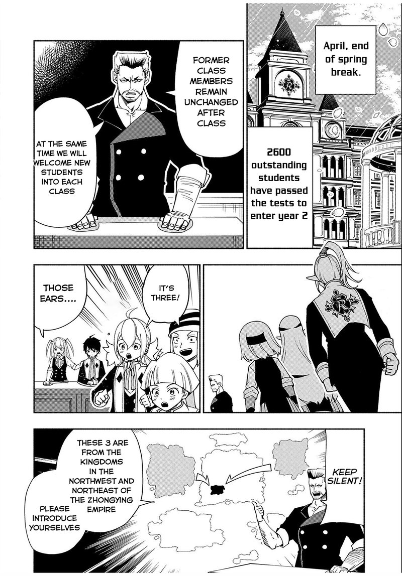 Hell Mode Yarikomi Suki No Gamer Wa Hai Settei No Isekai De Musou Suru 34 12