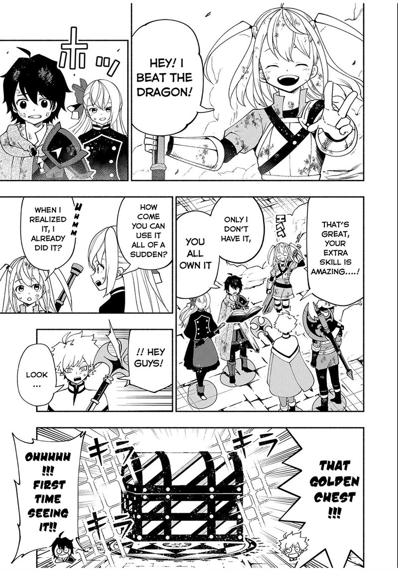Hell Mode Yarikomi Suki No Gamer Wa Hai Settei No Isekai De Musou Suru 34 5