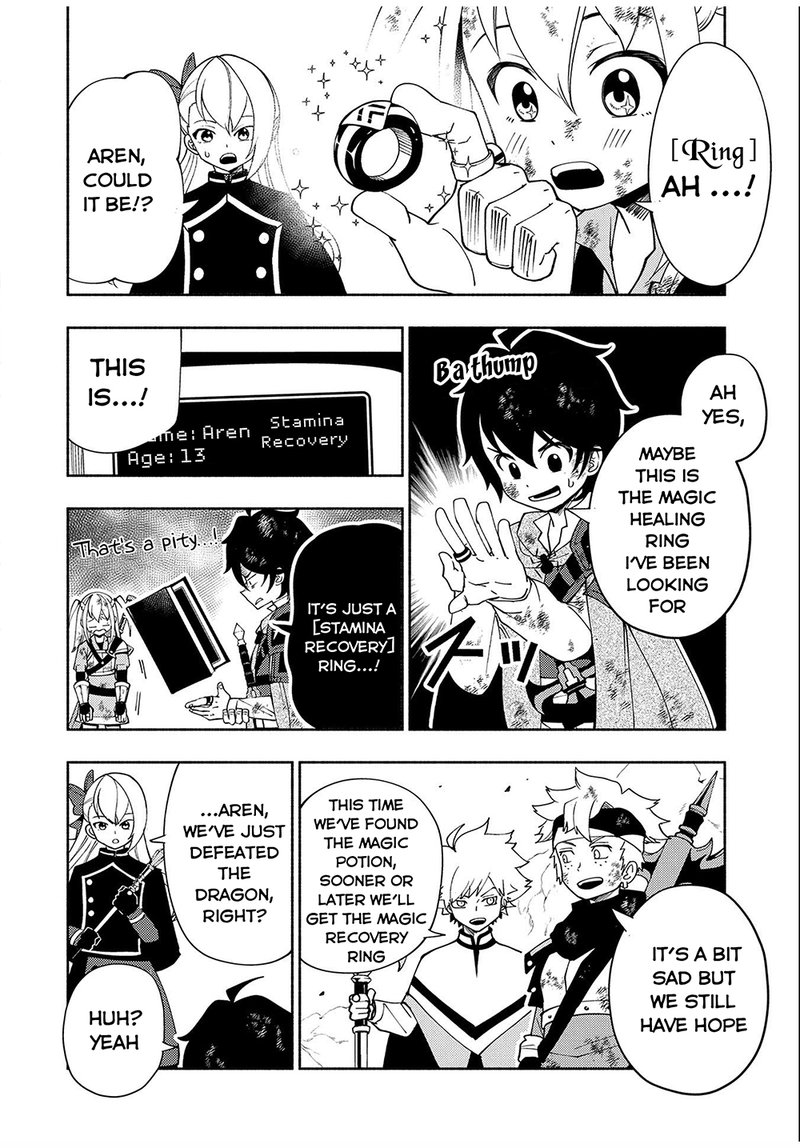 Hell Mode Yarikomi Suki No Gamer Wa Hai Settei No Isekai De Musou Suru 34 6