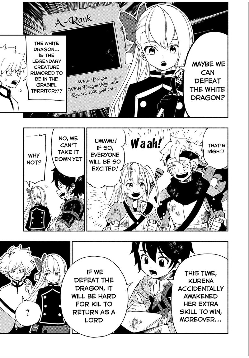 Hell Mode Yarikomi Suki No Gamer Wa Hai Settei No Isekai De Musou Suru 34 7