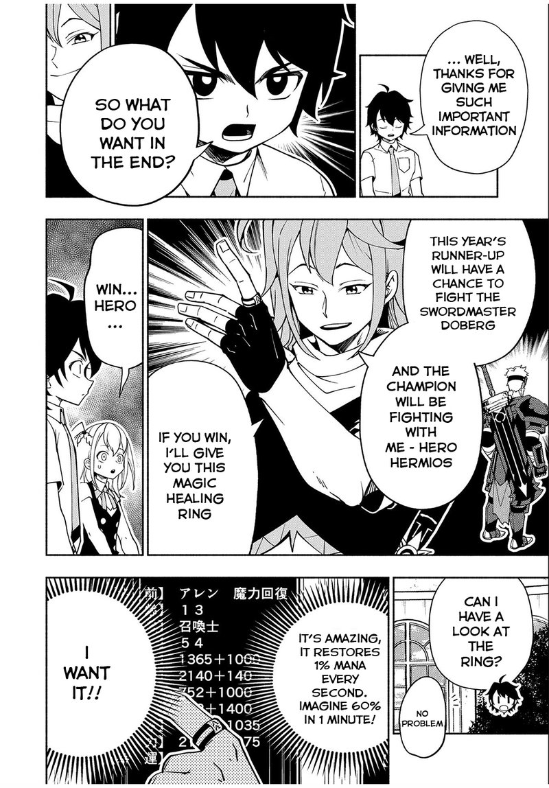 Hell Mode Yarikomi Suki No Gamer Wa Hai Settei No Isekai De Musou Suru 35 22
