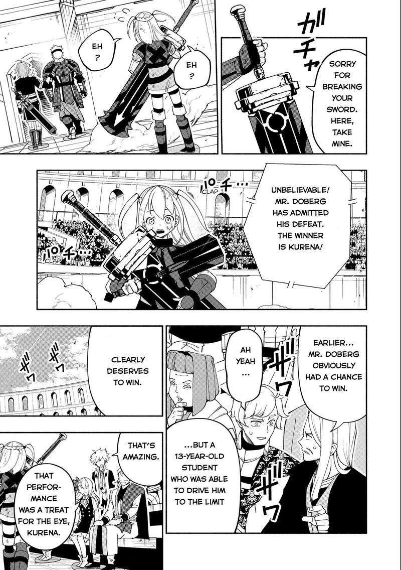 Hell Mode Yarikomi Suki No Gamer Wa Hai Settei No Isekai De Musou Suru 37 13