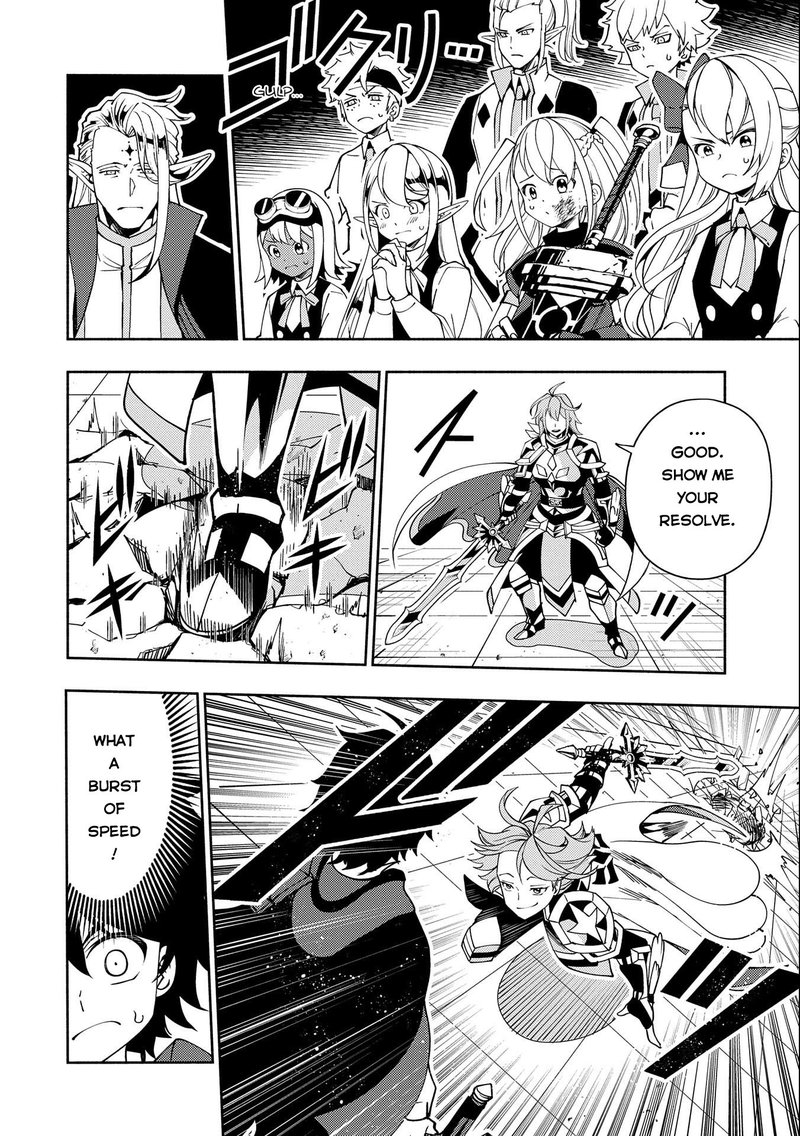 Hell Mode Yarikomi Suki No Gamer Wa Hai Settei No Isekai De Musou Suru 37 18