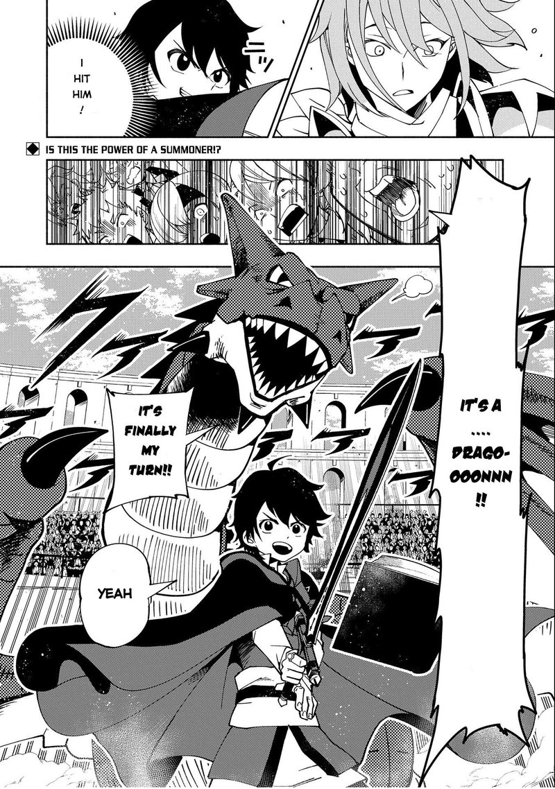 Hell Mode Yarikomi Suki No Gamer Wa Hai Settei No Isekai De Musou Suru 37 24