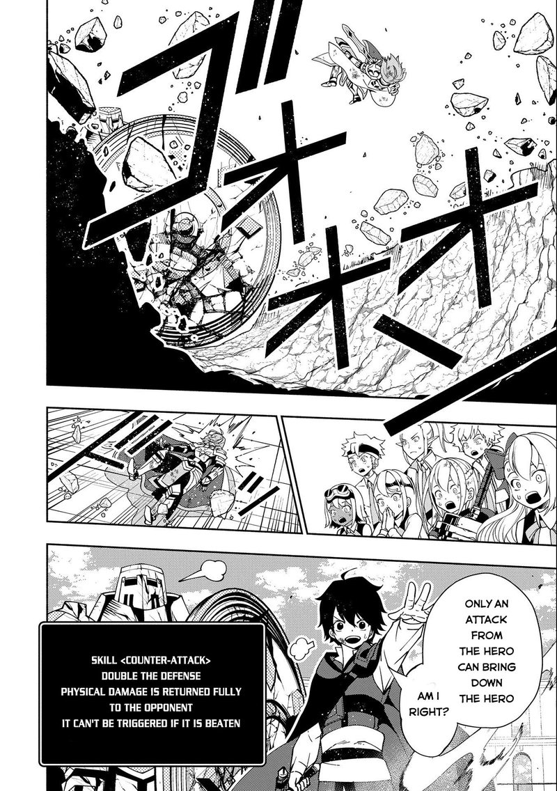 Hell Mode Yarikomi Suki No Gamer Wa Hai Settei No Isekai De Musou Suru 38 22