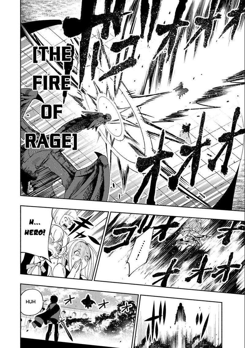 Hell Mode Yarikomi Suki No Gamer Wa Hai Settei No Isekai De Musou Suru 38 4