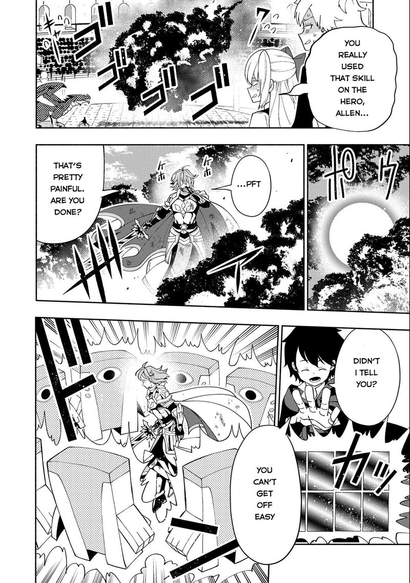 Hell Mode Yarikomi Suki No Gamer Wa Hai Settei No Isekai De Musou Suru 38 8
