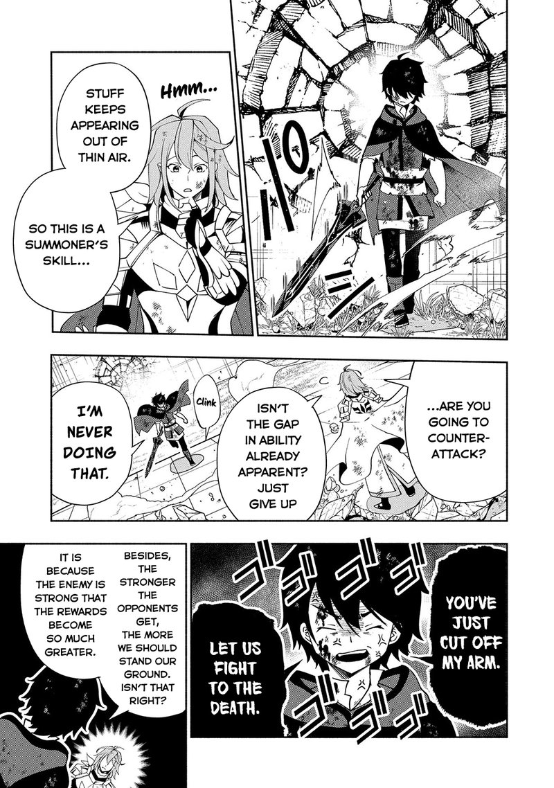 Hell Mode Yarikomi Suki No Gamer Wa Hai Settei No Isekai De Musou Suru 39 10