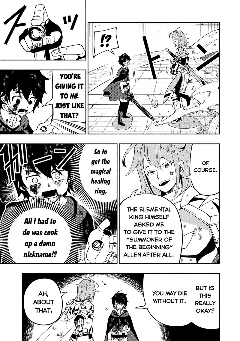 Hell Mode Yarikomi Suki No Gamer Wa Hai Settei No Isekai De Musou Suru 39 14