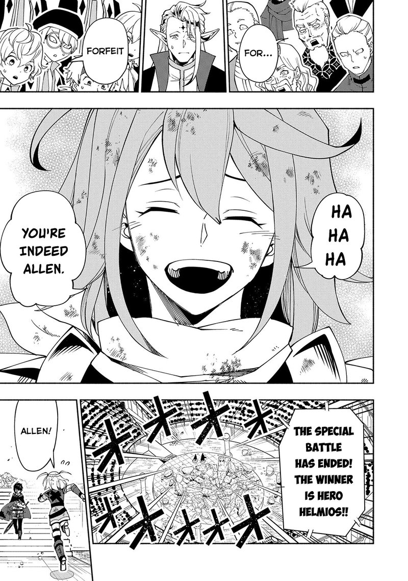 Hell Mode Yarikomi Suki No Gamer Wa Hai Settei No Isekai De Musou Suru 39 16