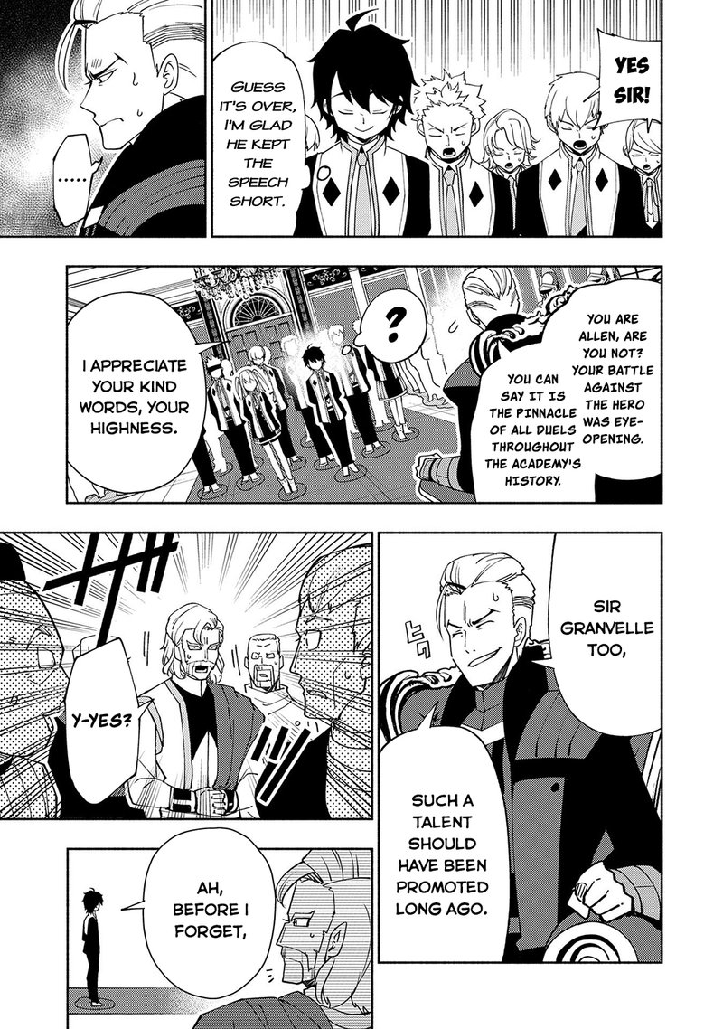 Hell Mode Yarikomi Suki No Gamer Wa Hai Settei No Isekai De Musou Suru 39 20