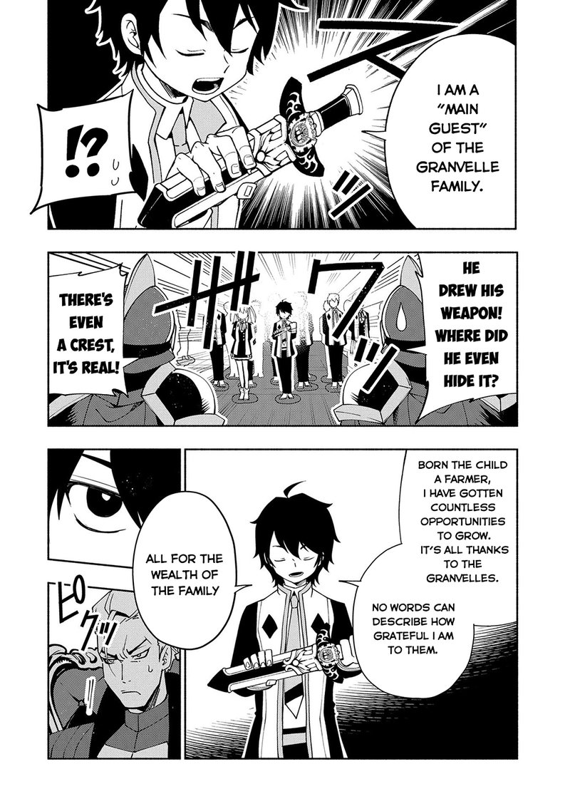 Hell Mode Yarikomi Suki No Gamer Wa Hai Settei No Isekai De Musou Suru 39 21