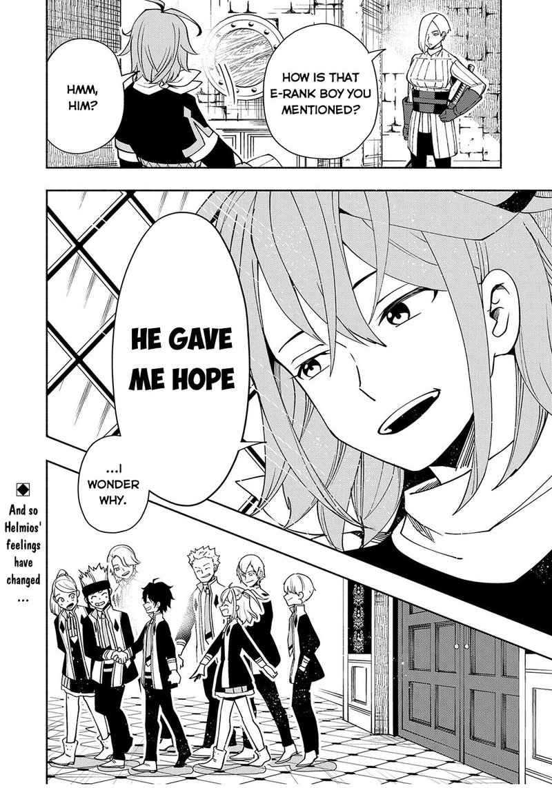 Hell Mode Yarikomi Suki No Gamer Wa Hai Settei No Isekai De Musou Suru 39 23