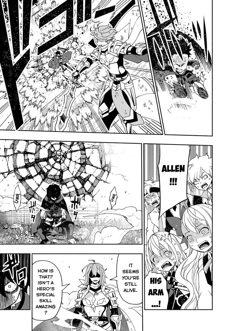 Hell Mode Yarikomi Suki No Gamer Wa Hai Settei No Isekai De Musou Suru 39 8