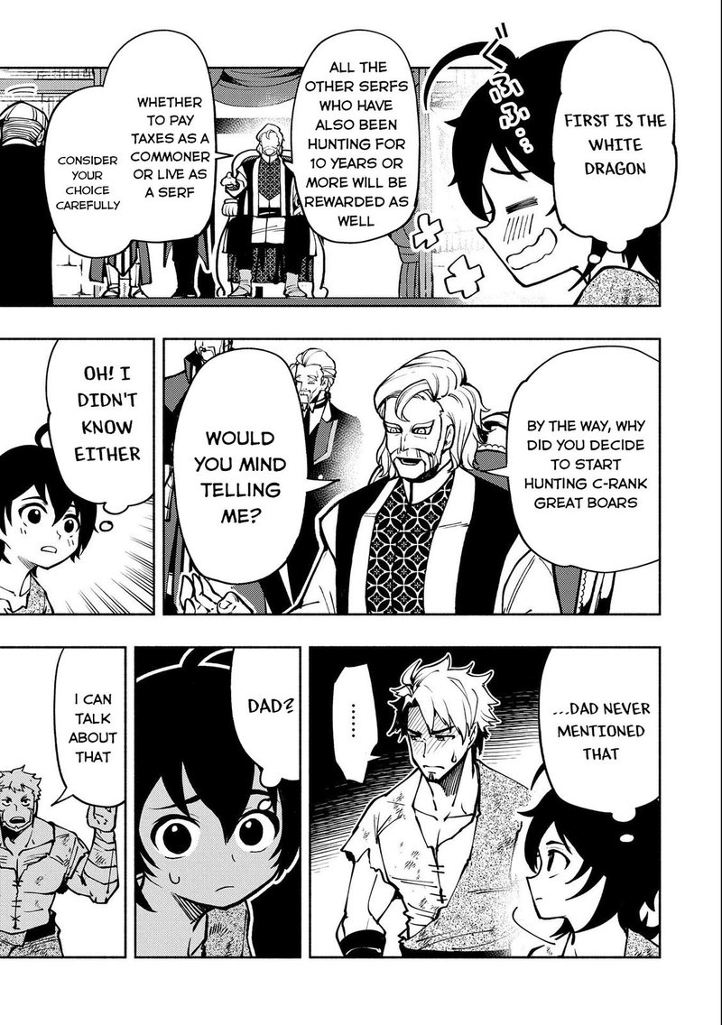 Hell Mode Yarikomi Suki No Gamer Wa Hai Settei No Isekai De Musou Suru 4 11