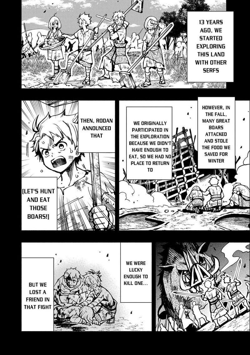 Hell Mode Yarikomi Suki No Gamer Wa Hai Settei No Isekai De Musou Suru 4 12