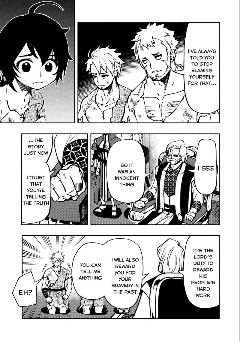 Hell Mode Yarikomi Suki No Gamer Wa Hai Settei No Isekai De Musou Suru 4 13
