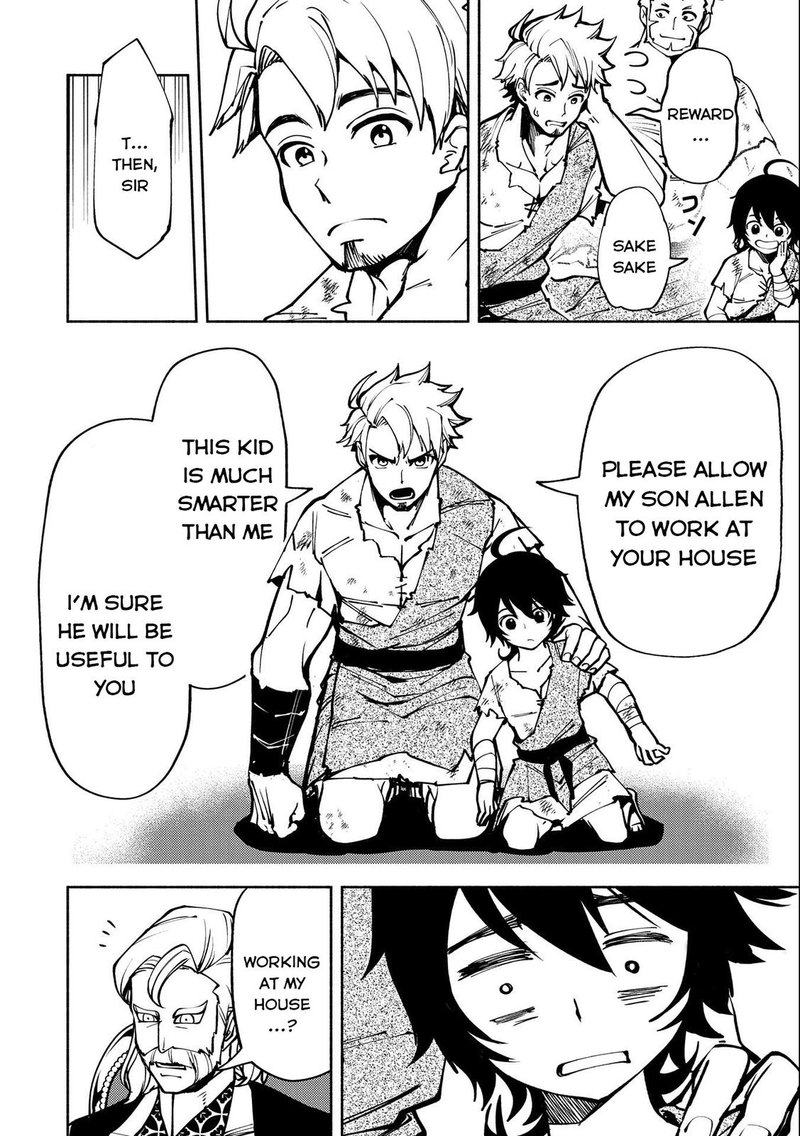 Hell Mode Yarikomi Suki No Gamer Wa Hai Settei No Isekai De Musou Suru 4 14
