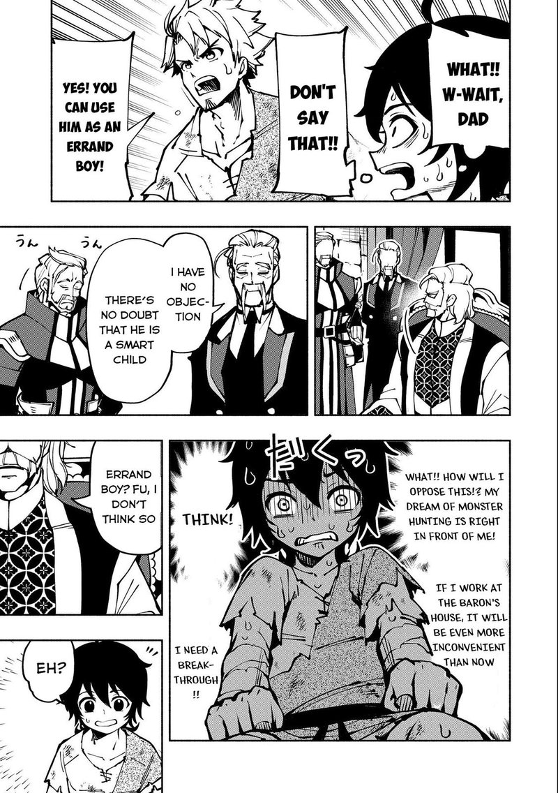 Hell Mode Yarikomi Suki No Gamer Wa Hai Settei No Isekai De Musou Suru 4 15