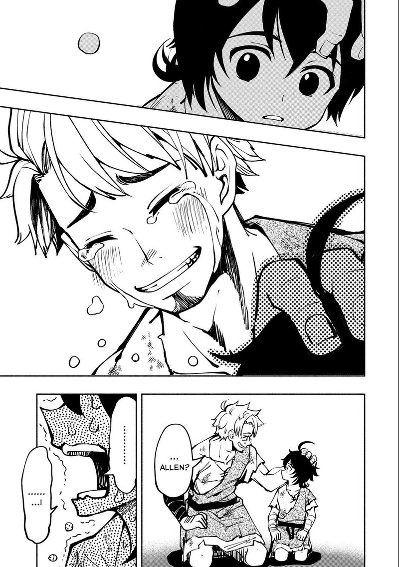 Hell Mode Yarikomi Suki No Gamer Wa Hai Settei No Isekai De Musou Suru 4 17