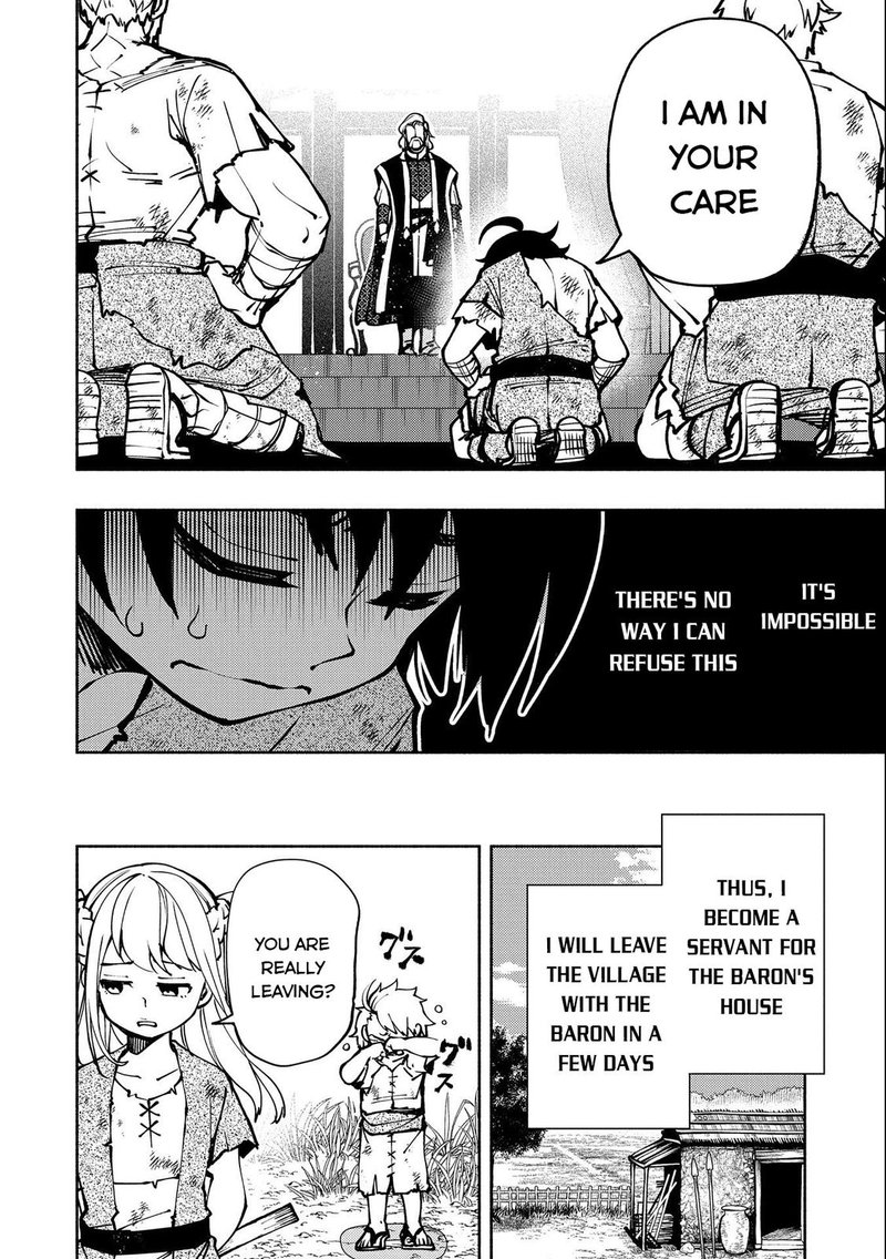 Hell Mode Yarikomi Suki No Gamer Wa Hai Settei No Isekai De Musou Suru 4 18