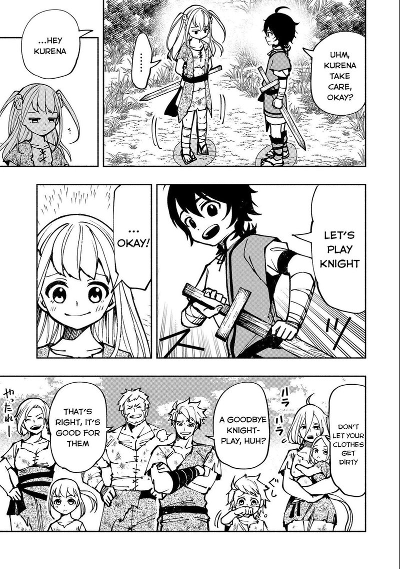 Hell Mode Yarikomi Suki No Gamer Wa Hai Settei No Isekai De Musou Suru 4 19