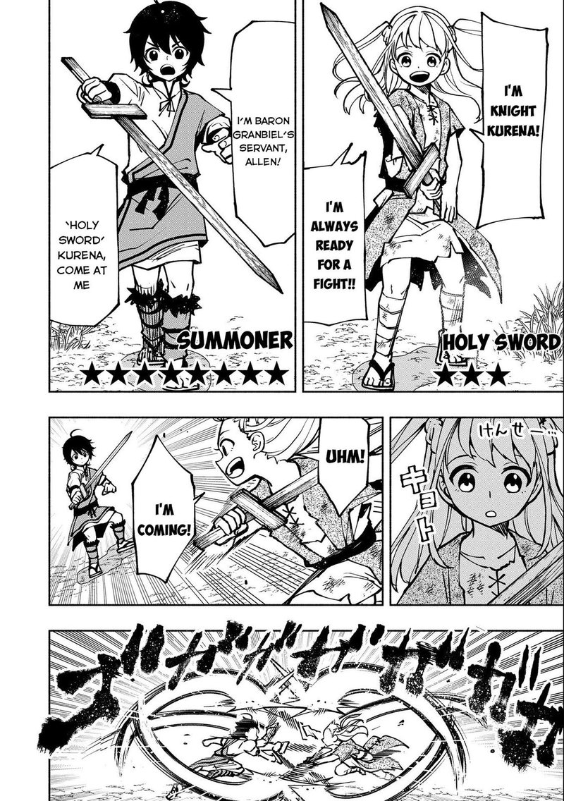Hell Mode Yarikomi Suki No Gamer Wa Hai Settei No Isekai De Musou Suru 4 20