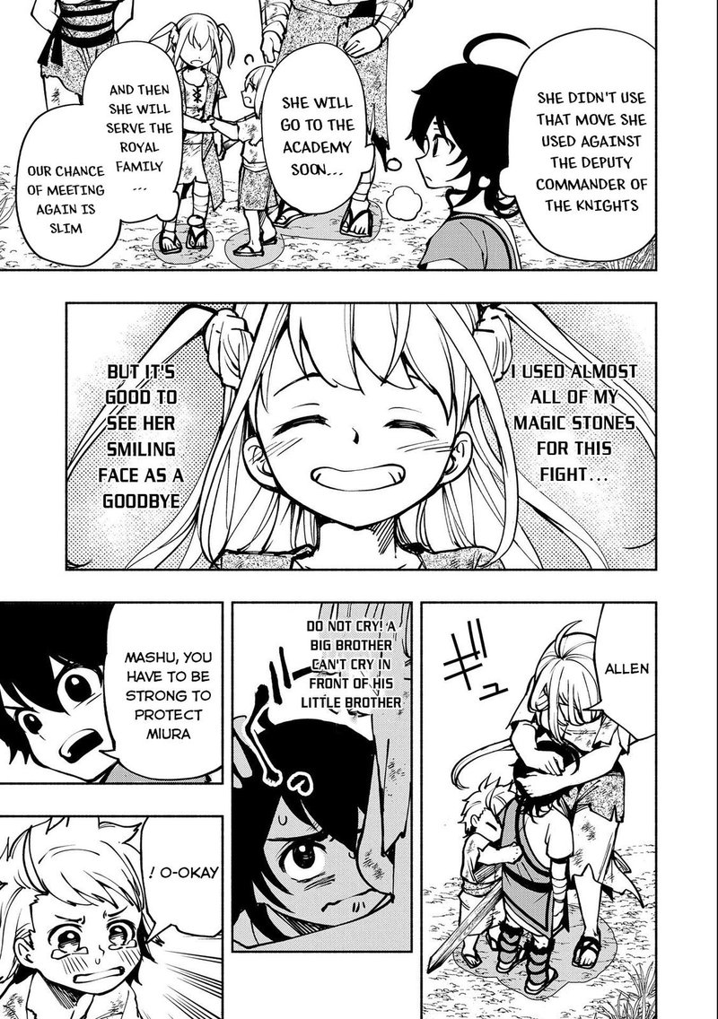 Hell Mode Yarikomi Suki No Gamer Wa Hai Settei No Isekai De Musou Suru 4 23