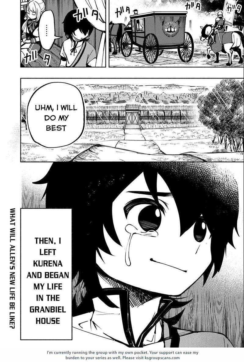 Hell Mode Yarikomi Suki No Gamer Wa Hai Settei No Isekai De Musou Suru 4 26