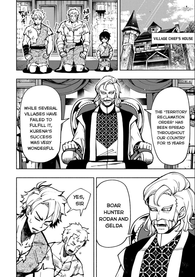 Hell Mode Yarikomi Suki No Gamer Wa Hai Settei No Isekai De Musou Suru 4 8
