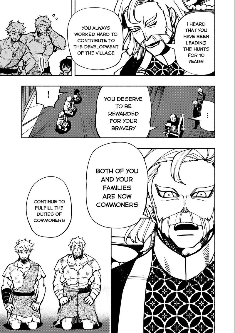 Hell Mode Yarikomi Suki No Gamer Wa Hai Settei No Isekai De Musou Suru 4 9