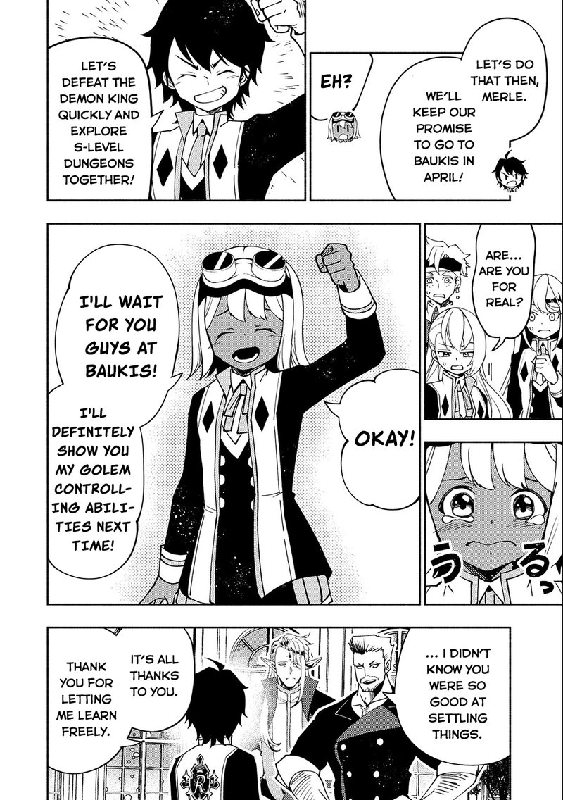 Hell Mode Yarikomi Suki No Gamer Wa Hai Settei No Isekai De Musou Suru 40 26
