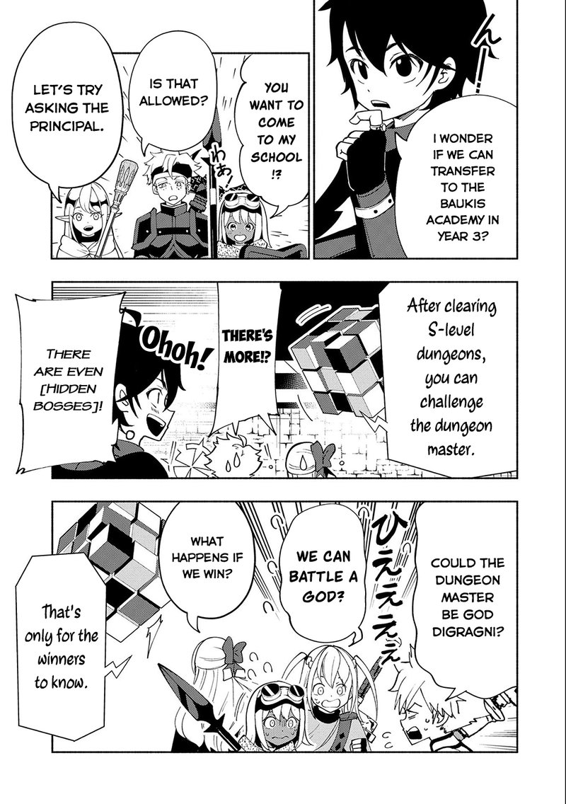 Hell Mode Yarikomi Suki No Gamer Wa Hai Settei No Isekai De Musou Suru 40 5