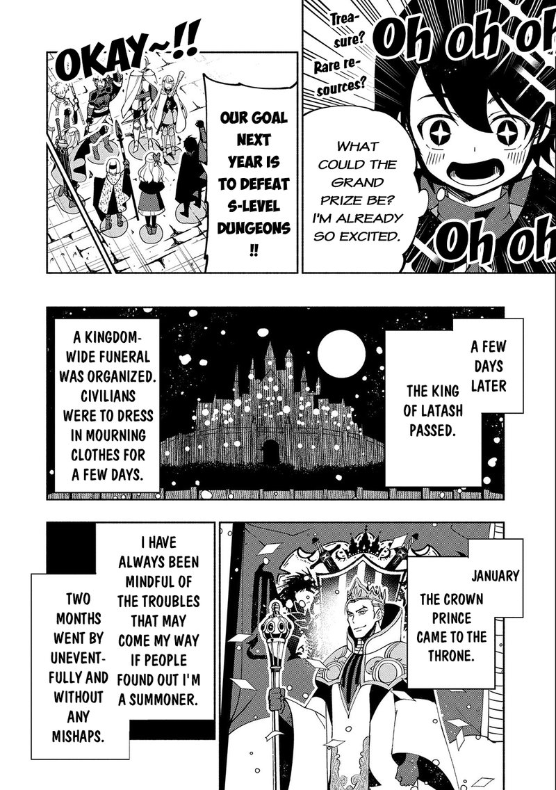 Hell Mode Yarikomi Suki No Gamer Wa Hai Settei No Isekai De Musou Suru 40 6