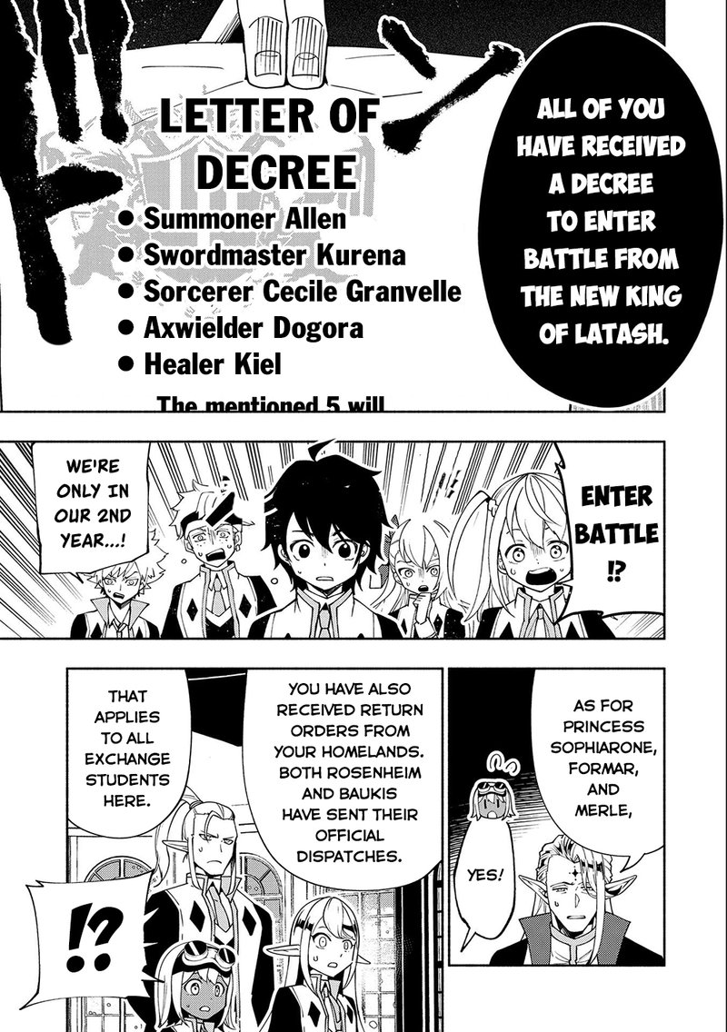 Hell Mode Yarikomi Suki No Gamer Wa Hai Settei No Isekai De Musou Suru 40 9