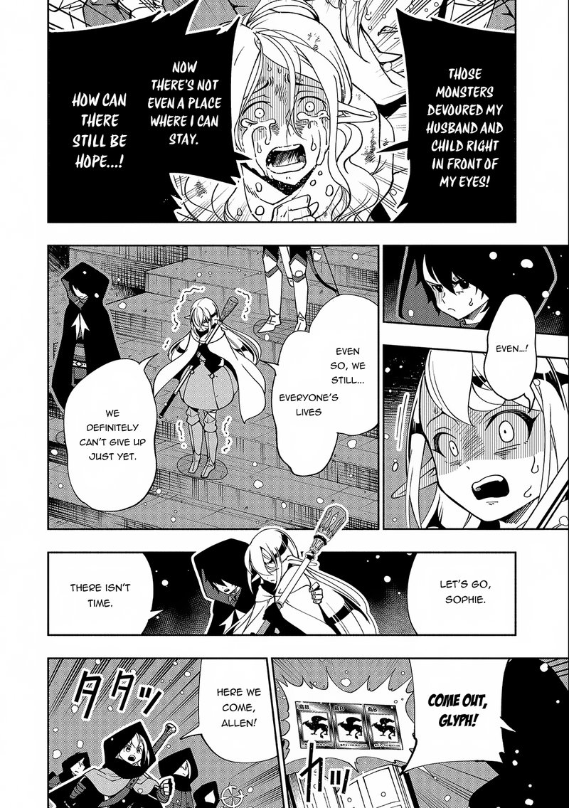 Hell Mode Yarikomi Suki No Gamer Wa Hai Settei No Isekai De Musou Suru 41 16