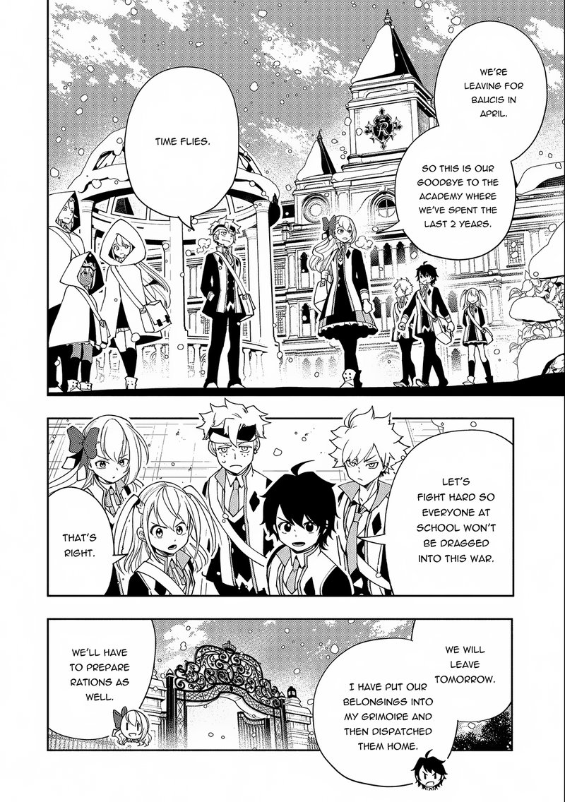Hell Mode Yarikomi Suki No Gamer Wa Hai Settei No Isekai De Musou Suru 41 2