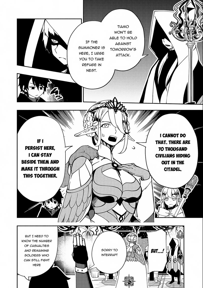 Hell Mode Yarikomi Suki No Gamer Wa Hai Settei No Isekai De Musou Suru 41 24
