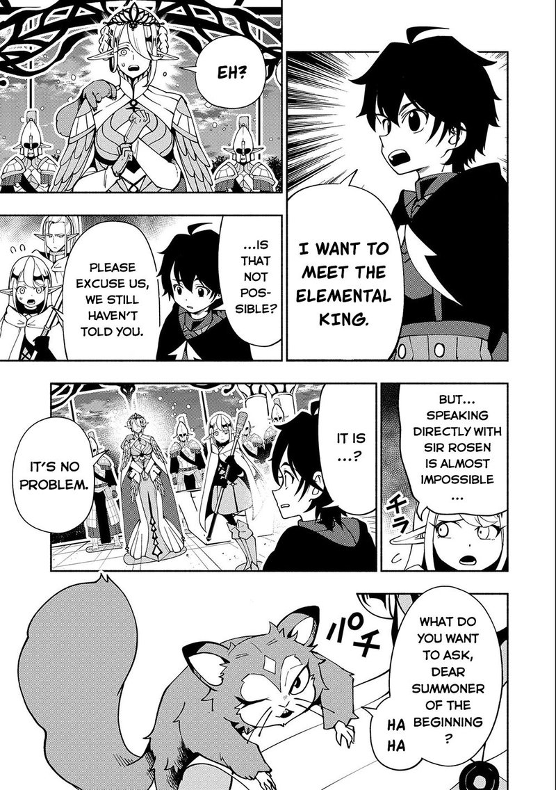 Hell Mode Yarikomi Suki No Gamer Wa Hai Settei No Isekai De Musou Suru 42 11