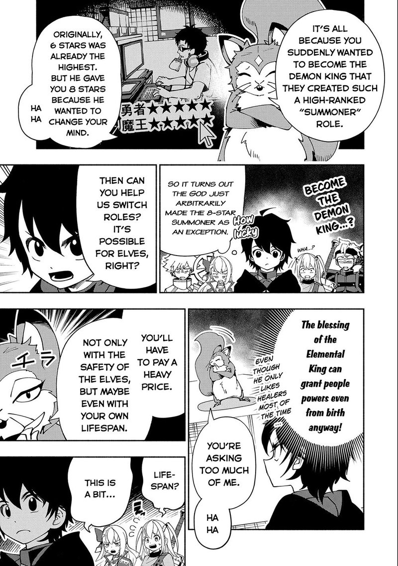 Hell Mode Yarikomi Suki No Gamer Wa Hai Settei No Isekai De Musou Suru 42 15