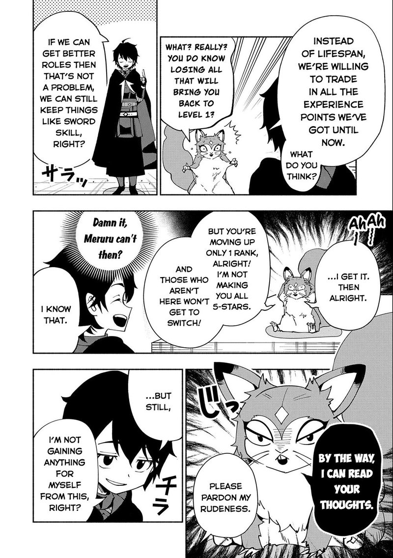 Hell Mode Yarikomi Suki No Gamer Wa Hai Settei No Isekai De Musou Suru 42 16