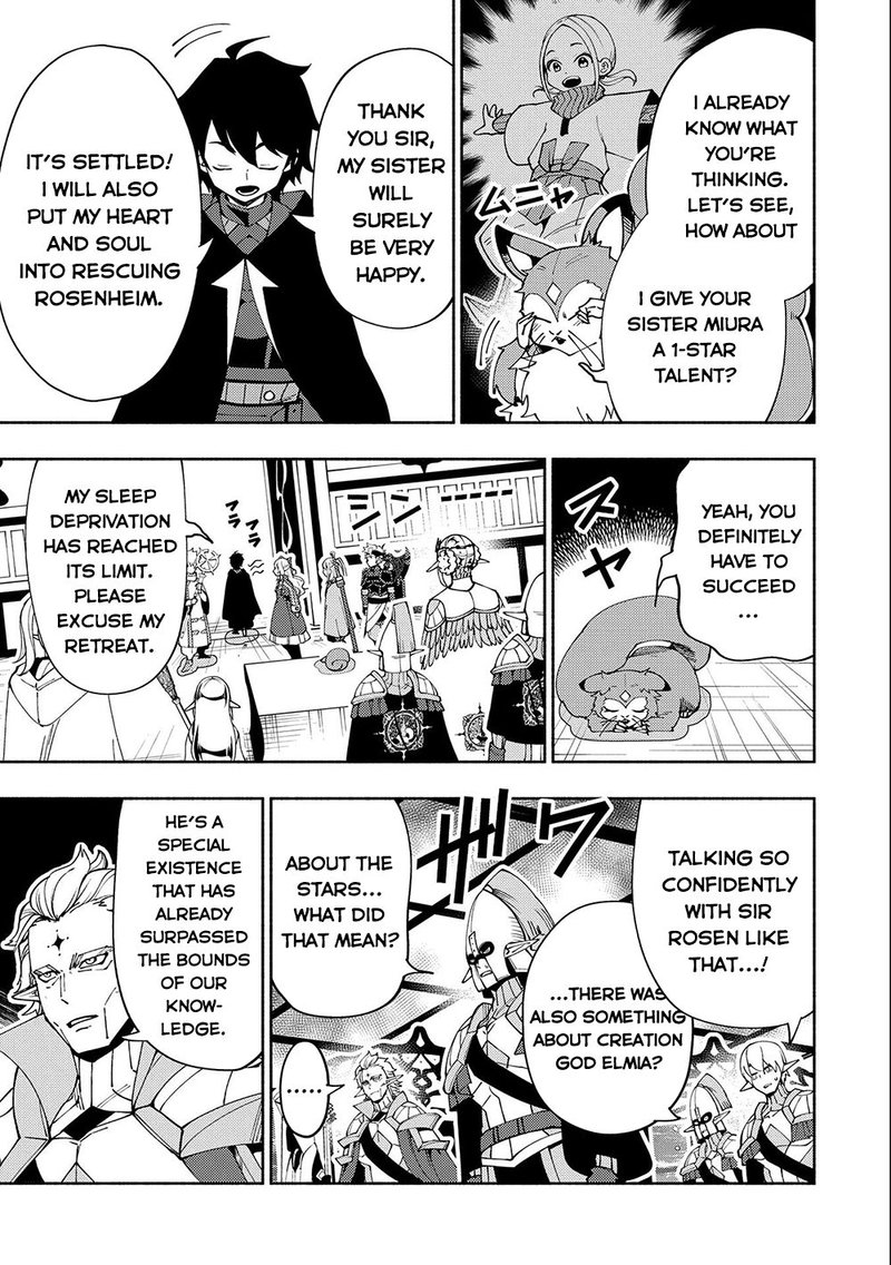 Hell Mode Yarikomi Suki No Gamer Wa Hai Settei No Isekai De Musou Suru 42 17