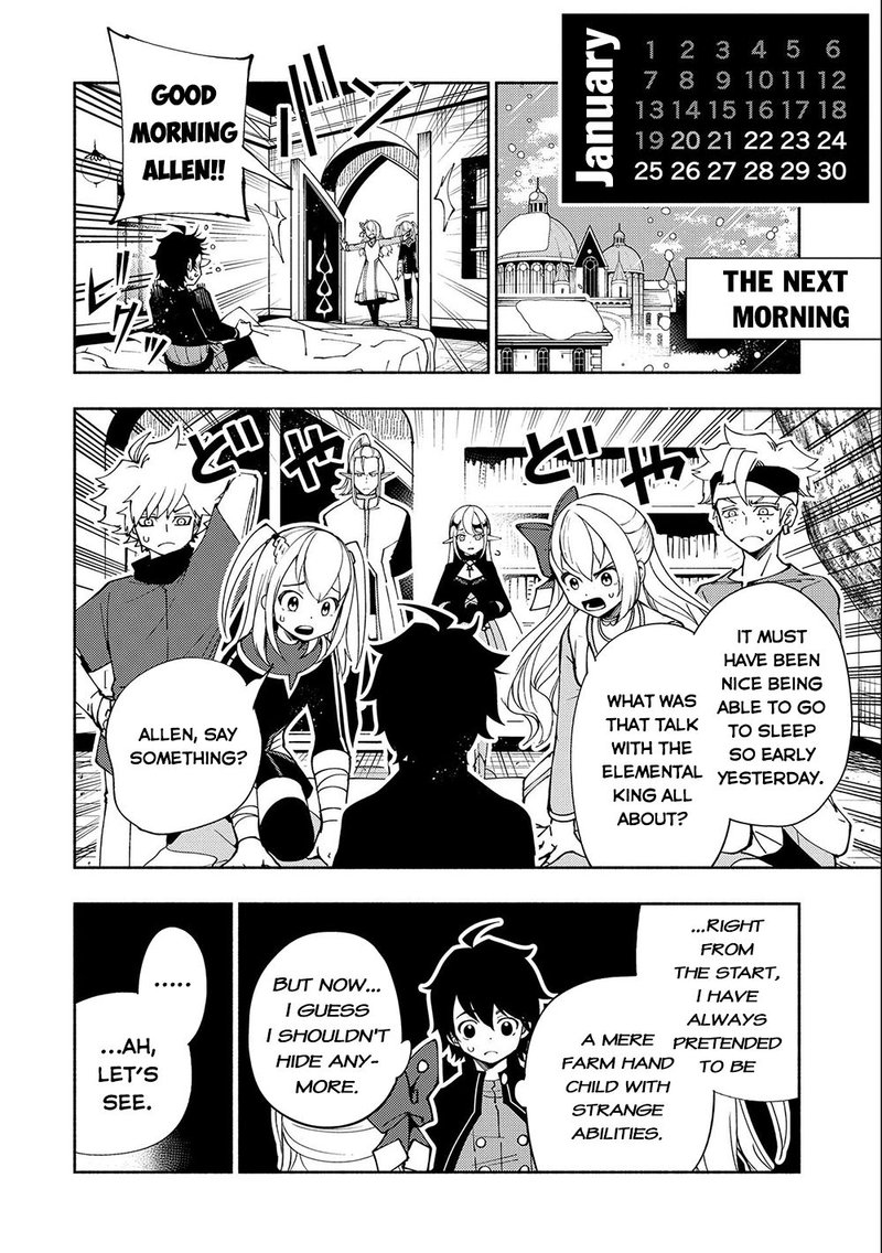 Hell Mode Yarikomi Suki No Gamer Wa Hai Settei No Isekai De Musou Suru 42 18