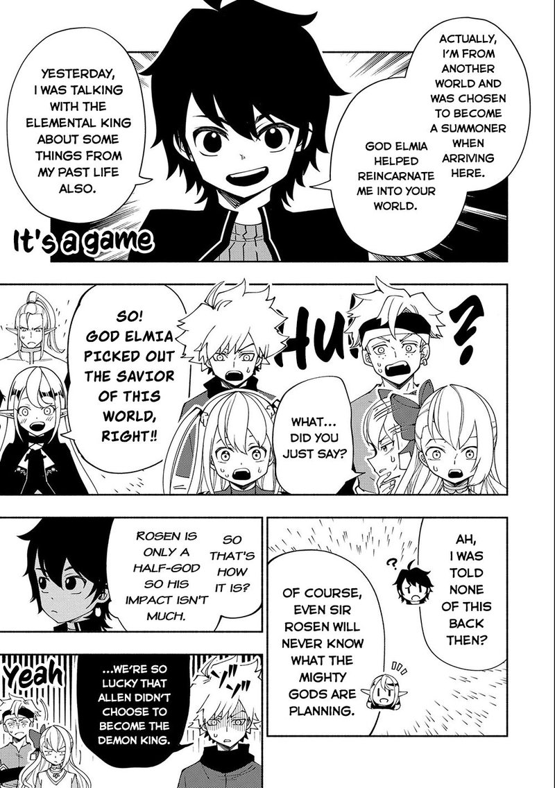 Hell Mode Yarikomi Suki No Gamer Wa Hai Settei No Isekai De Musou Suru 42 19
