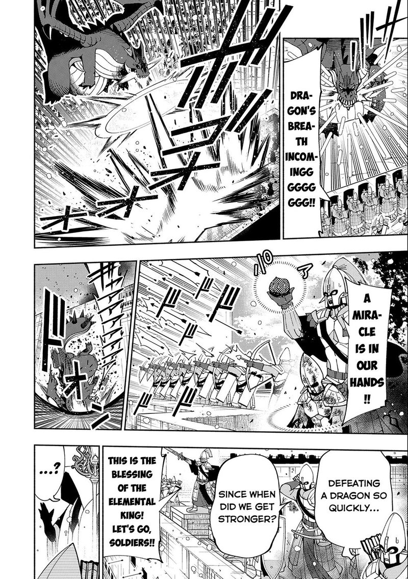 Hell Mode Yarikomi Suki No Gamer Wa Hai Settei No Isekai De Musou Suru 42 22