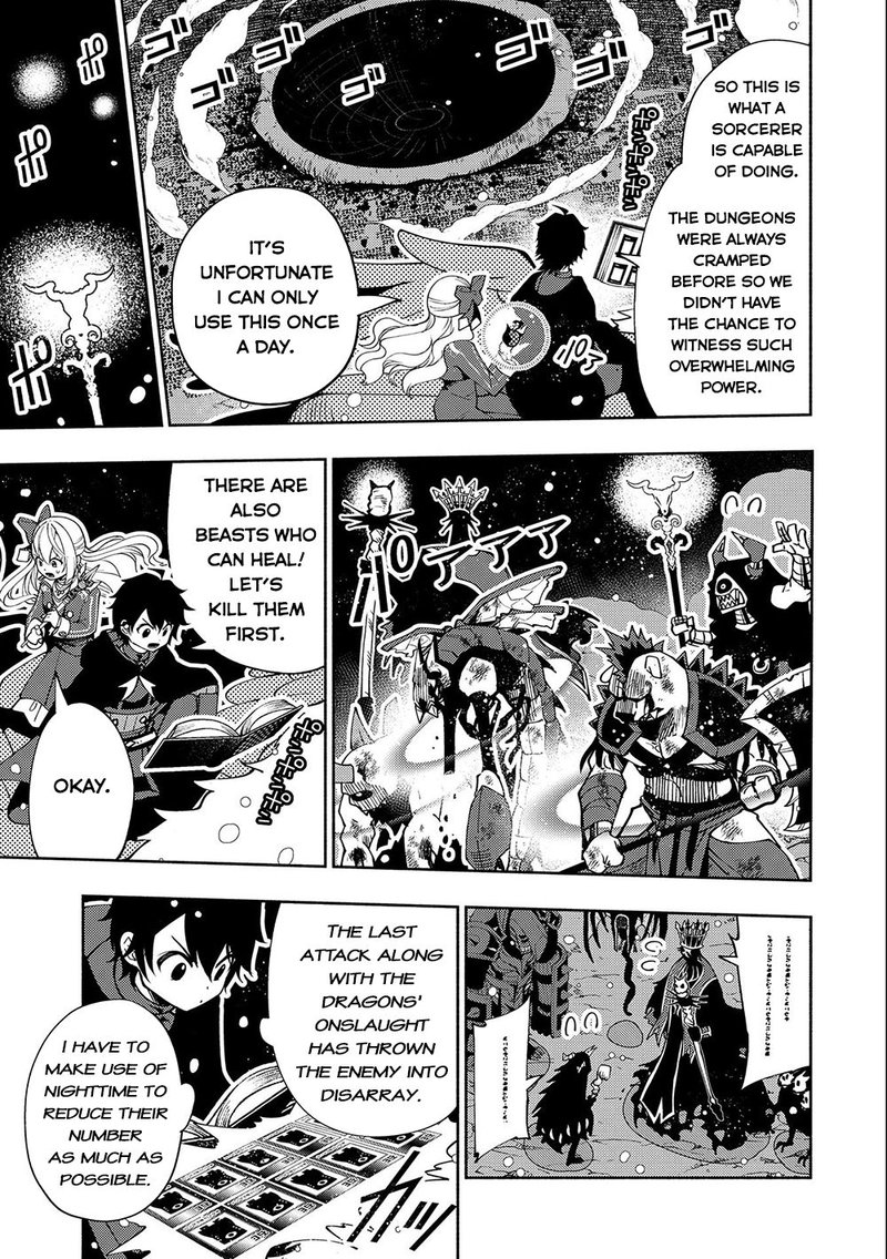 Hell Mode Yarikomi Suki No Gamer Wa Hai Settei No Isekai De Musou Suru 42 5